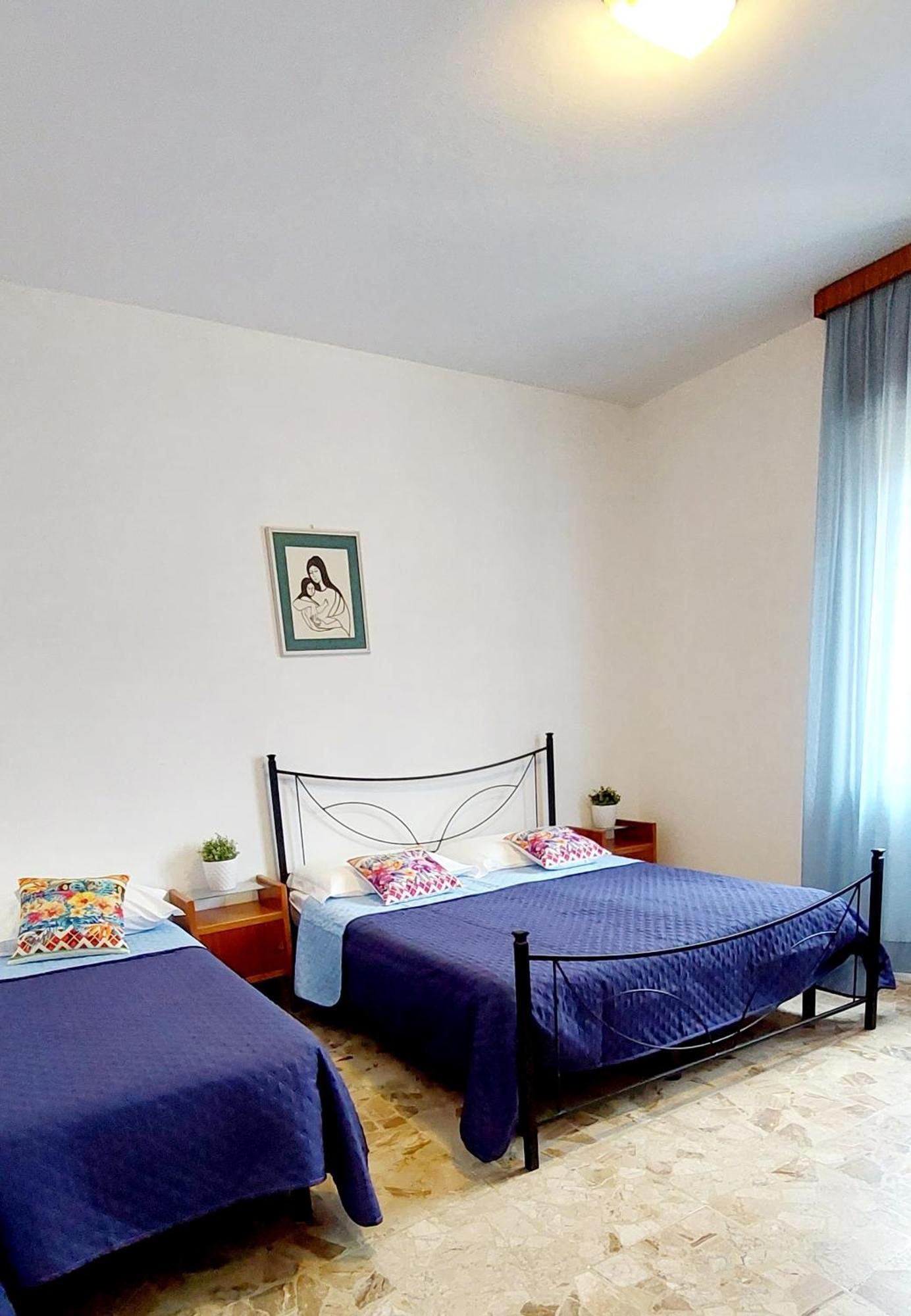 Hotel Garden B&B Маротта Номер фото